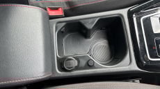 Volkswagen Golf 2.0 TSI GTI 5dr DSG Petrol Hatchback